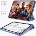 Becover Soft Edge TPU for iPad Pro 12.9 2020/2021/2022