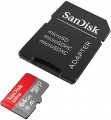 SanDisk Ultra microSD with Adapter