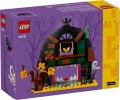 Lego Halloween Barn 40721