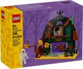 Lego Halloween Barn 40721