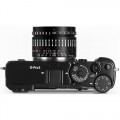 TTArtisan 35mm f/0.95
