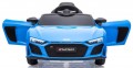 Milly Mally Audi R8 Spyder