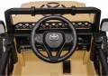 Milly Mally Toyota FJ Cruiser