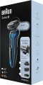 Braun Series 6 61-B4500cs