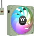 Thermaltake CT120 EX ARGB Matcha Green (3-Fan Pack)