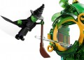 Lego Welcome to Emerald City 75684