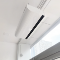 Proton HEAT DOOR C1 New