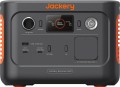 Jackery Explorer 240 v2 + SolarSaga 40W