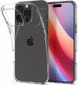 Spigen Liquid Crystal for iPhone 16 Pro Max