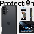 Spigen Ultra Hybrid for iPhone 16