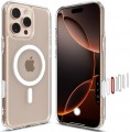 Spigen Ultra Hybrid T (MagFit + Camera Control) for iPhone 1