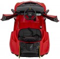 Pilot Lamborghini Invencible