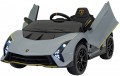 Pilot Lamborghini Invencible
