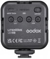 Godox LED6Bi LED