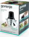 Gorenje S501GBK