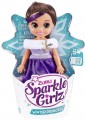 Zuru Sparkle Girls Winter Princess Frozee