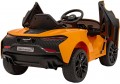 Ramiz McLaren Artura