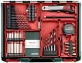 Metabo BS 18 Set 602207710