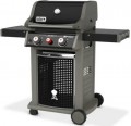 Weber Spirit E-220 Classic GBS