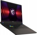 MSI Vector 17 HX A14VIG