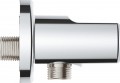 Grohe Bau Classic UA11104802