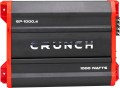 Crunch GP-1000.4