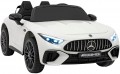 Ramiz Mercedes Benz AMG SL63