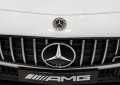 Ramiz Mercedes Benz AMG SL63