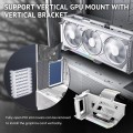 Antec Flux Pro White