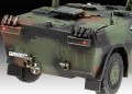 Revell Spahwagen Fennek (1:72)