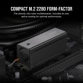 Corsair MP700 PRO SE Air Cooler