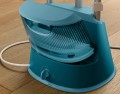 Philips 1000 Series Garment steamer