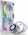 Lian Li Galahad SL 240 RGB White