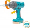 BRIO Power Screwdriver 34600