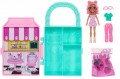 Polly Pocket Lil Styles Case HTV01