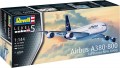 Revell Airbus A380-800 Lufthansa New Livery (1:144)