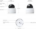 Ubiquiti UniFi Protect G5 Dome Ultra