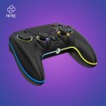 FR-TEC PS4 Wireless Gamepad Obsidian