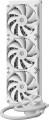 ID-COOLING FX360 Pro White