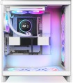 NZXT Kraken Elite 240 RGB (2024) White