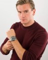 Bulova Precisionist 98B316