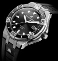 Maurice Lacroix AIKON Venturer 38mm AI6057-SSL20-330-2