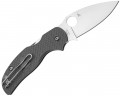 Spyderco Sage 5 Maxamet