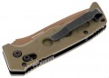 BENCHMADE Sibert Mini Auto Adamas 2730FE-2