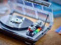 Lego Retro Record Player 40699