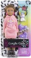 Corolle Melody Music & Fashion Set 9000600240