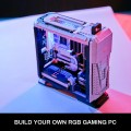 Pantasy X Igame Gaming Desktop 85004