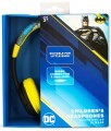 OTL Batman Ears Wired Headphones