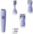 Wilkinson Sword Intuition 4 in 1 Perfect Finish