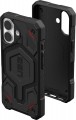 UAG Monarch Pro Kevlar with Magsafe for iPhone 16